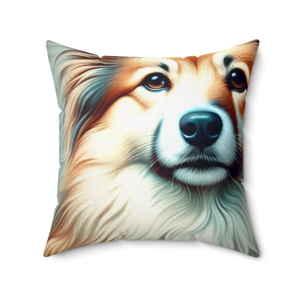 Dog Pillow