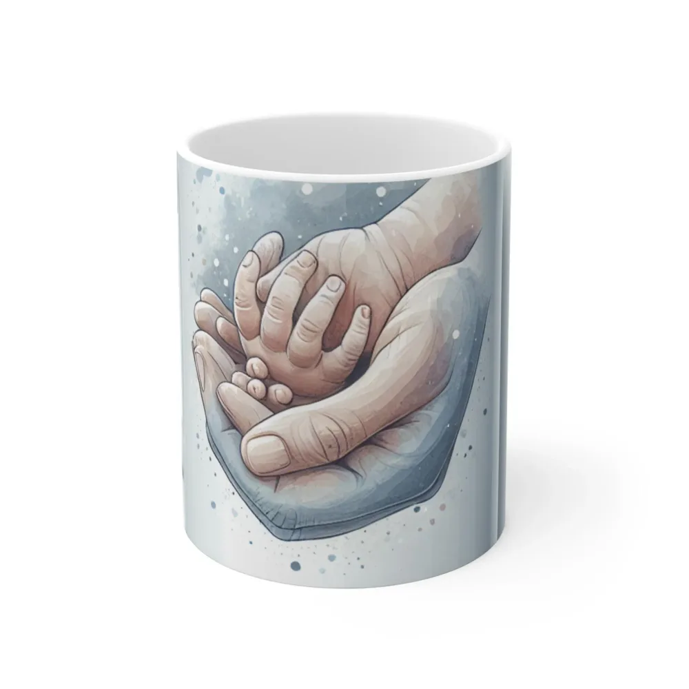 Fathers Day Mug