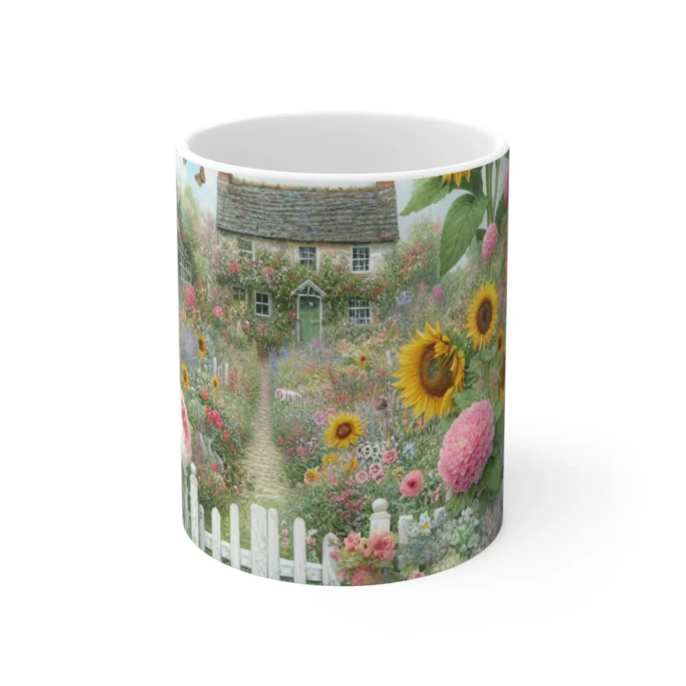 Grandma Mug