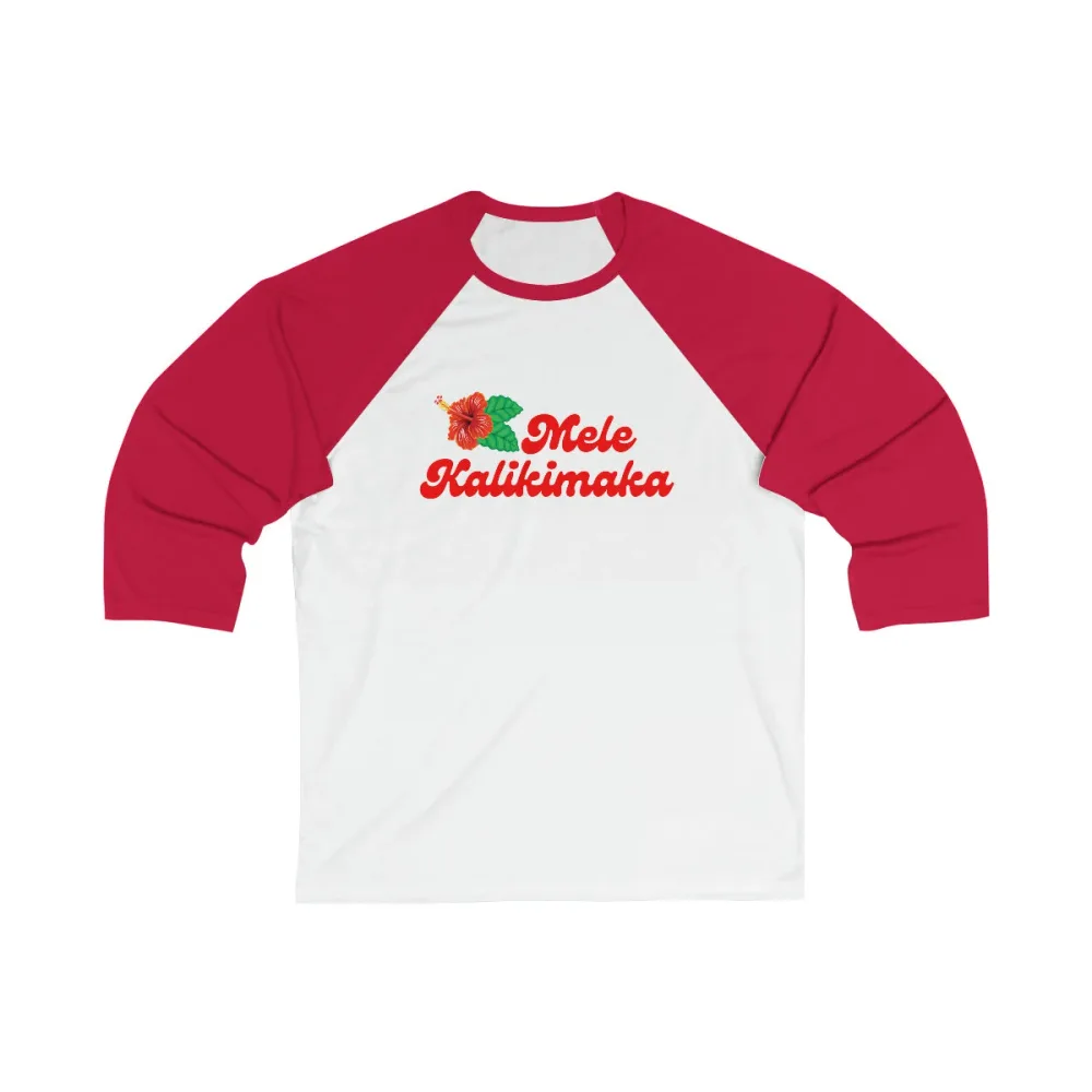 Mele Kalikimaka Shirt